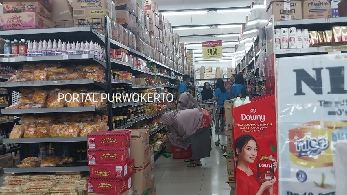Cari Perlengkapan Profesional? Toko Gada Gemilang Jadi Solusi di Cilacap!